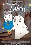 Het kleine spookje Laban