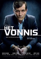 Het Vonnis poster