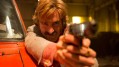 Still uit Free Fire, tekst loopt door onder de afbeelding. Still uit Free Fire, tekst loopt door onder de afbeelding.