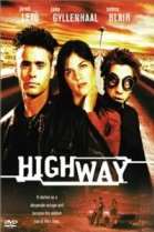 Highway poster