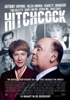 Hitchcock poster