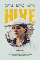 Hive poster