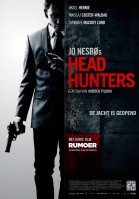 Hodejegerne poster