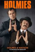Holmes & Watson
