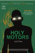 Holy Motors
