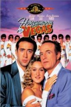 Honeymoon in Vegas poster
