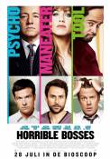 Horrible Bosses (2011)