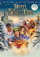 Hotel Sinestra poster