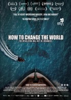 How to Change the World poster