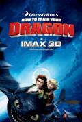 How To Train Your Dragon 3D