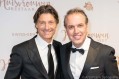Richard Kemper, rechts naast Rick Engelkes. (c) Arjo Frank 2017 Richard Kemper, rechts naast Rick Engelkes. (c) Arjo Frank 2017