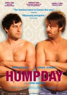 Humpday poster Humpday poster