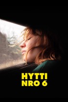 Hytti Nro 6 (EN subtitles) poster