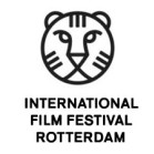 IFFR 2019 poster
