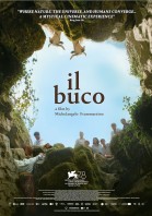 Il buco (EN subtitles) poster