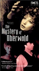 Il mistero di Oberwald