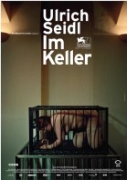 Im Keller poster