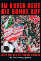 Im Osten geht die Sonne auf poster