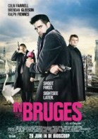 In Bruges poster
