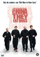 In China they eat Dogs In China they eat Dogs