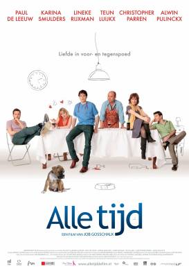 In gesprek met Job Gosschalk: De poster van Alle Tijd (c) Independent Films
