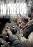 In The Fog poster