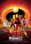 Incredibles 2 3D
