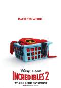 Incredibles 2