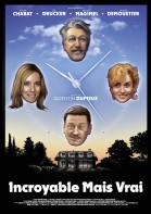 Incroyable mais vrai (EN subtitles) poster