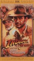 Indiana Jones and the Last Crusade