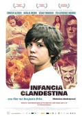 Infancia clandestina