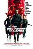Inglourious Basterds poster