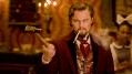 DiCaprio in Django Unchained (2013). DiCaprio in Django Unchained (2013).