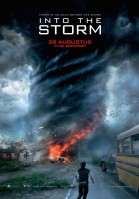 Into the Storm poster