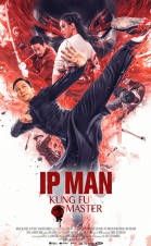 Ip Man: Kung Fu Master poster