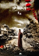 Ip Man poster
