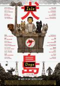 Isle of Dogs