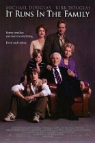 It Runs in the Family poster