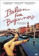 Italian for Beginners poster
