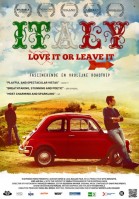 Italy: Love It, or Leave It poster
