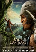Jack the Giant Slayer 3D