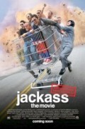 Jackass: The Movie