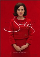 Jackie poster