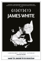 James White poster