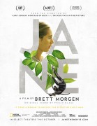 Jane poster