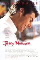 Jerry Maguire poster