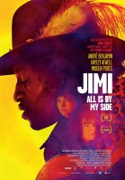 Jimi: All Is by My Side poster