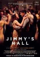 Jimmy's Hall poster