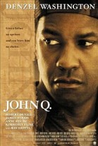 John Q. poster