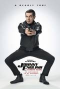 Johnny English Strikes Again